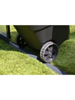 Canopia® By Palram Glory™ Greenhouse, 8' -Outdoor Garden Care 8591547 07v