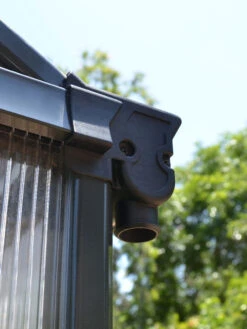 Canopia® By Palram Glory™ Greenhouse, 8' -Outdoor Garden Care 8591547 08v