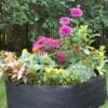 Smart Pot® Round Raised Bed -Outdoor Garden Care 8591555 001V tif