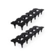 GrowEase 12 Replacement Platforms, Set Of 2 -Outdoor Garden Care 8592041 1879z