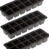 GrowEase 12 Replacement Planting Trays, Set Of 3 -Outdoor Garden Care 8592043 469 tif