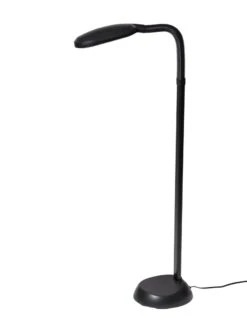 Agrobrite Floor Plant Lamp -Outdoor Garden Care 8592053 1701z tif