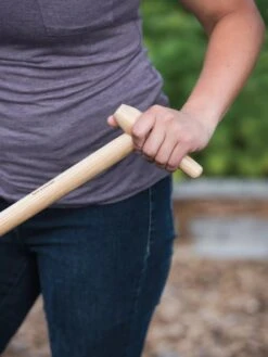 Gardener's Lifetime Dutch Hoe 8 Gardener's Lifetime Dutch Hoe -Outdoor Garden Care 8592103 1333 tif