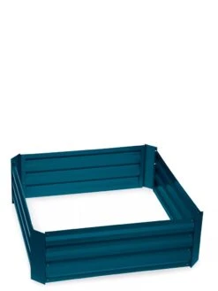Demeter Corrugated Metal Raised Bed, 34" X 34" -Outdoor Garden Care 8592119 200 tif