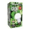 Miracle LED® Ultra Grow Light Bulb -Outdoor Garden Care 8592297 001V miracle led full spectrum grow light bulb 1