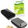 Organic GrowEase Seed Starting Success Kit 2 Organic GrowEase Seed Starting Success Kit -Outdoor Garden Care 8592393 001E organic growease seed starting success kit tif