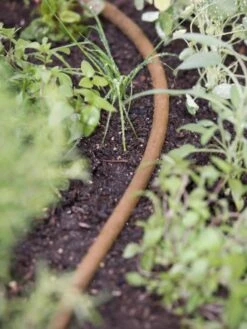 Premium 1/2" Soaker Hose -Outdoor Garden Care 8592729 4918 tif