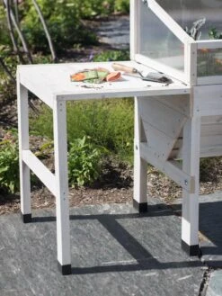 VegTrug® Side Table -Outdoor Garden Care 8592870 1041 tif