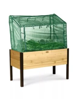 Protection Frame & Covers, 2' X 4' 13 Protection Frame & Covers, 2' X 4' -Outdoor Garden Care 8593142 139 tif