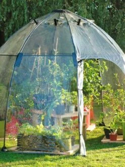 Sunbubble Greenhouse -Outdoor Garden Care 8593335 003V tif