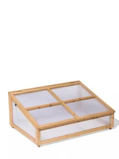 Cold Frame For Compact VegTrug® -Outdoor Garden Care 8594061 9215 tif