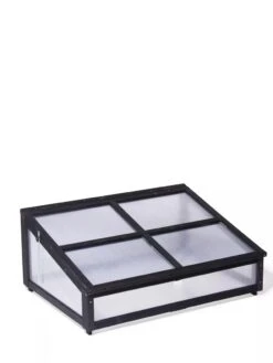 Cold Frame For Compact VegTrug® -Outdoor Garden Care 8594063 9212 tif