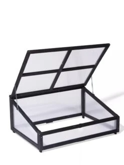 Cold Frame For Compact VegTrug® -Outdoor Garden Care 8594063 9214 tif