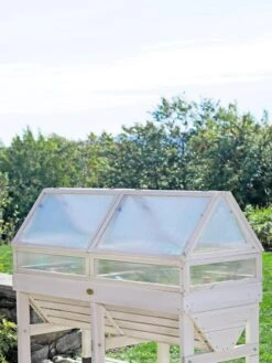 Cold Frame For VegTrug® -Outdoor Garden Care 8594064 1244 tif