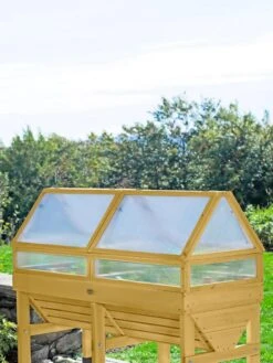Cold Frame For VegTrug® -Outdoor Garden Care 8594065 101 tif