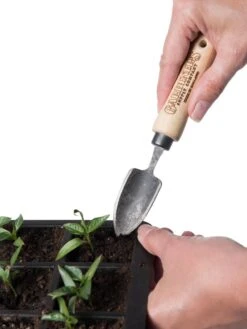 Gardener's Lifetime Mini Trowel -Outdoor Garden Care 8594146 9612 tif