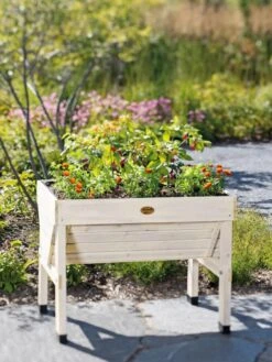 Compact VegTrug® Patio Garden -Outdoor Garden Care 8594232 1196 tif