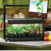 GrowLab® Compact Tabletop Light Garden With Classroom Guide -Outdoor Garden Care 8594462 001e table top grow lights small with classroom guide