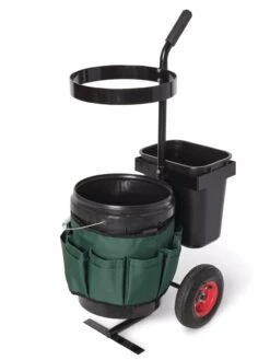 Mobile Tool Storage Caddy -Outdoor Garden Care 8595218 0004 tif
