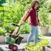 Mobile Tool Storage Caddy 1 Mobile Tool Storage Caddy -Outdoor Garden Care 8595218 7009 Mobile tool storage caddy tif