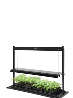LED SunLite® Tabletop Garden -Outdoor Garden Care 8595552 10125 tif