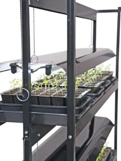 LED SunLite® 2-Tier Garden -Outdoor Garden Care 8595554 7294 tif 3