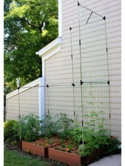 Stack & Extend Veggie Wall 10 Stack & Extend Veggie Wall -Outdoor Garden Care 8595683 06V 3 4