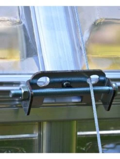 Canopia® By Palram Americana™ Greenhouse, 12' X 12' 22 Canopia® By Palram Americana™ Greenhouse, 12' X 12' -Outdoor Garden Care 8595693 06v