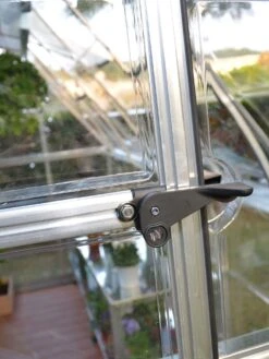 Canopia® By Palram Americana™ Greenhouse, 12' X 12' 20 Canopia® By Palram Americana™ Greenhouse, 12' X 12' -Outdoor Garden Care 8595693 09v