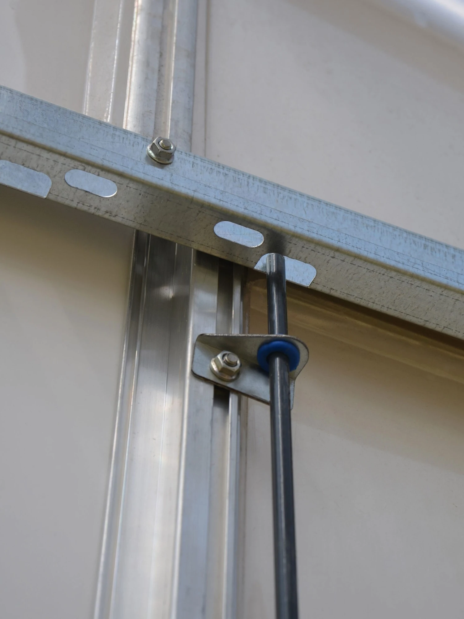 Canopia® By Palram Americana™ Greenhouse, 12' X 12' 10 Canopia® By Palram Americana™ Greenhouse, 12' X 12' - Image 8