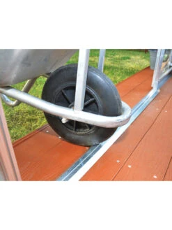 Canopia® By Palram Americana™ Greenhouse, 12' X 12' 25 Canopia® By Palram Americana™ Greenhouse, 12' X 12' -Outdoor Garden Care 8595693 12v