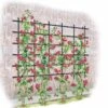 Titan Customizable Wall Trellis 1 Titan Customizable Wall Trellis -Outdoor Garden Care 8595756 0001 art titan customizable wall trellis tif