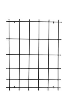 Titan Customizable Wall Trellis -Outdoor Garden Care 8595756 9751 tif