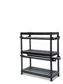 LED Stack-n-Grow Lights - 2-Tier System -Outdoor Garden Care 8595770 3047 tif