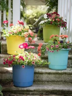 Eezy Gro Self-Watering Planters 13 Eezy Gro Self-Watering Planters -Outdoor Garden Care 8596427 8090 tif