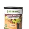 Gardener’s Clear Waterproofer, 1 Quart 2 Gardener’s Clear Waterproofer, 1 Quart -Outdoor Garden Care 8596701 6172 tif