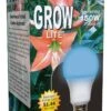 Miracle LED® Grow Light Bulb, Blue -Outdoor Garden Care 8597257 001V tif