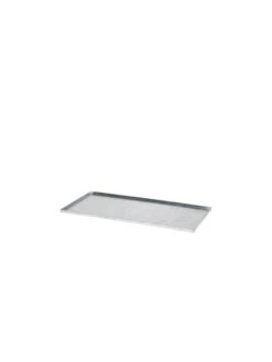 Galvanized Tray For Bamboo LED Grow Light Gardens -Outdoor Garden Care 8597905 7106 tif