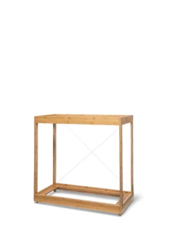 Bamboo Display LED Grow Light Garden -Outdoor Garden Care 8598086 BambooLEDDisplayGarden houseplants gif