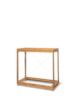 Bamboo Home LED Grow Light Garden -Outdoor Garden Care 8598088 BambooLEDHomeGarden edibles herbs gif