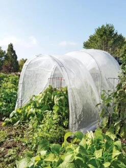 Adjustable Super Hoops, Set Of 3 -Outdoor Garden Care 8598301 0611 tif