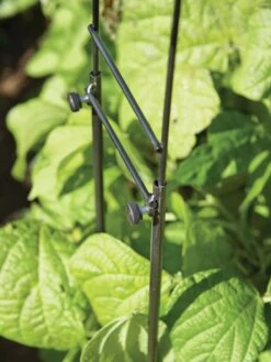 Adjustable Super Hoops, Set Of 3 -Outdoor Garden Care 8598301 0640 tif