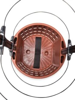 Gardener’s Victory Self-Watering Planter With Support System -Outdoor Garden Care 8598384 10493 tif