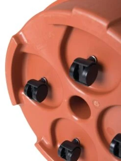 Gardener’s Victory Self-Watering Planter With Support System -Outdoor Garden Care 8598384 10645 tif