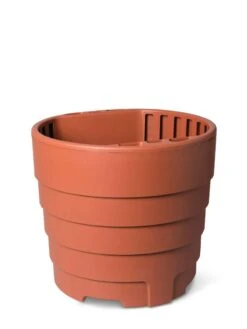 Gardener’s Victory Self-Watering Patio Planter -Outdoor Garden Care 8598396 10767 tif