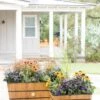 VegTrug™ Trough Planters -Outdoor Garden Care 8598402 8885 tif