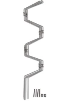 Gardener's Vertex Lifetime Tomato Cage -Outdoor Garden Care 8598426 10116 tif 1