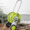 G.F. Italia Concept Plus Hose Reel 1 G.F. Italia Concept Plus Hose Reel -Outdoor Garden Care 8598478 01V tif
