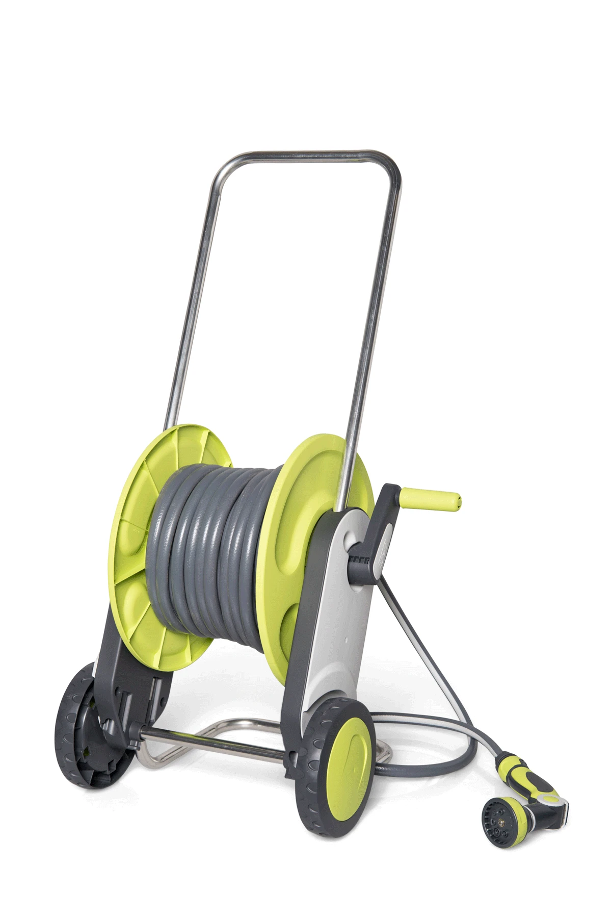 G.F. Italia Concept Plus Hose Reel 8 G.F. Italia Concept Plus Hose Reel - Image 6