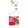 Captain Jack's™ BT Thuricide Ready To Use Spray -Outdoor Garden Care 8598720 02V